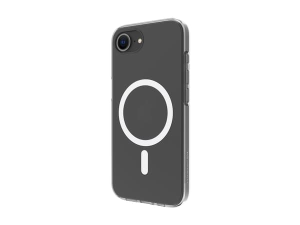 dbramante1928 Greenland Pro MS Skal Transparent Apple iPhone 16e