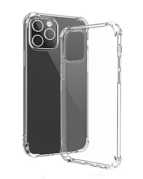 Silikonfodral för iPhone XR/11