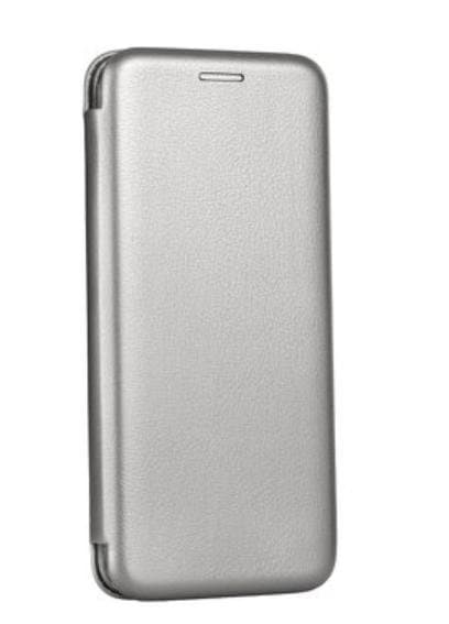 Book Forcell Elegance för iphone 12 mini svart svart
