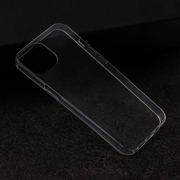 silikon fodral till iphone 13 pro
