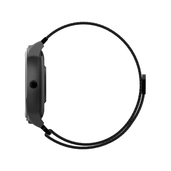 Forever smartwatch ForeVive 2 SB-330 svart