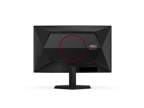AOC Gaming C24G42E 24 Snabb VA 1920 x 1080 (Full HD) HDMI DisplayPort 180Hz