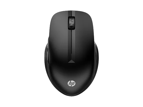 HP 430 Multi-Device trådlös Mus svart
