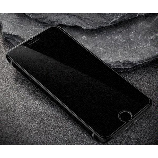 Härdat glas 0.26mm skärmskydd för iphone 8 fram och bak