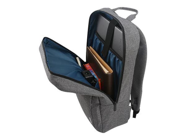 Lenovo Ryggsäck 15.6 Grå