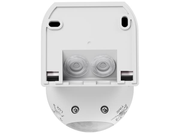 goobay 2-zone motion sensor 79597 Bevägelsessensor vit