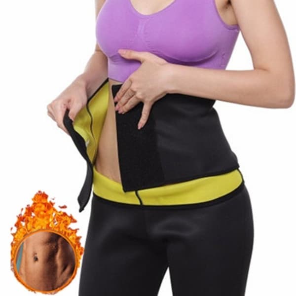 Bantning Shaper Bälte|3XXL|A12 (kopia)