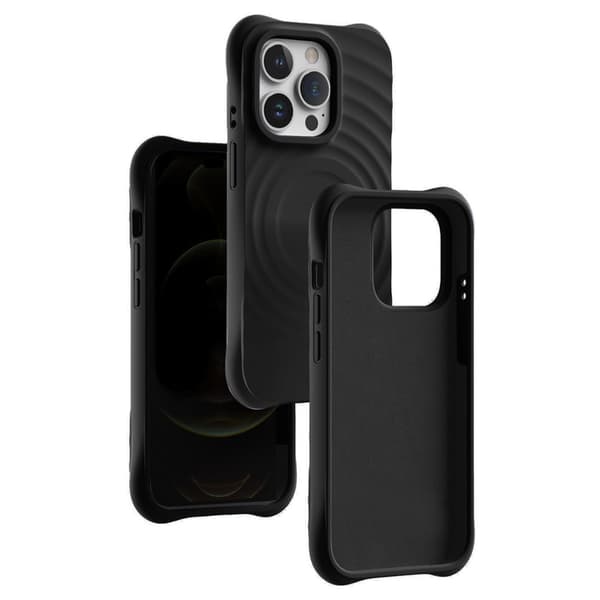 Circle Mag-fodral för iPhone 11 svart