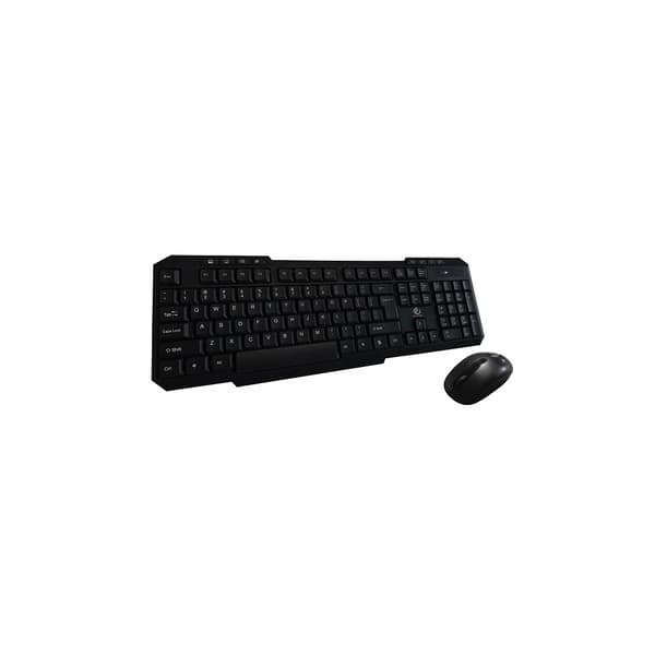 Rebeltec VORTEX trådlöst set: tangentbord + mus