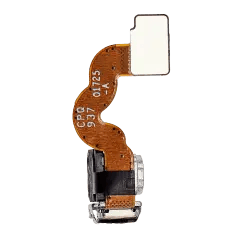 Krona Flexkabel för Watch Series 4 (40MM / 44MM)