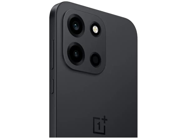 OnePlus Nord 6 6.78 256GB svart svart