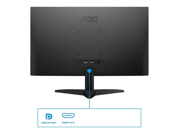 AOC 24B36X 24 IPS 1920 x 1080 (Full HD) HDMI DisplayPort 144kHz