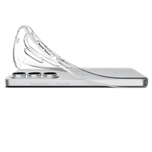 SPIGEN LIQUID CRYSTAL GALAXY S26 ULTRA CRYSTAL transparent transparent
