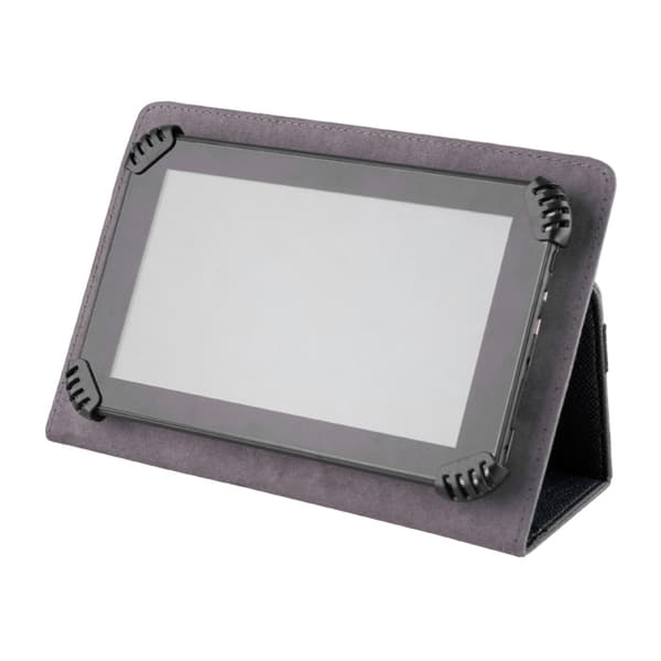 fodral Orbi för tablets 9-11'' svart omslag