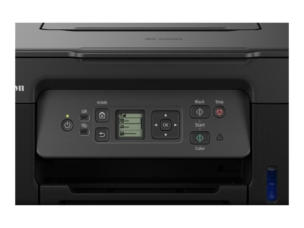 Canon PIXMA G3470 MegaTank Bläkprinter