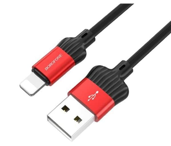 2-pack iPhone Laddkabel (1 m)
