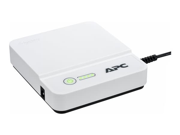 UPS Batteri till APC Back-UPS Connect - CP12036LI, Utbytbart