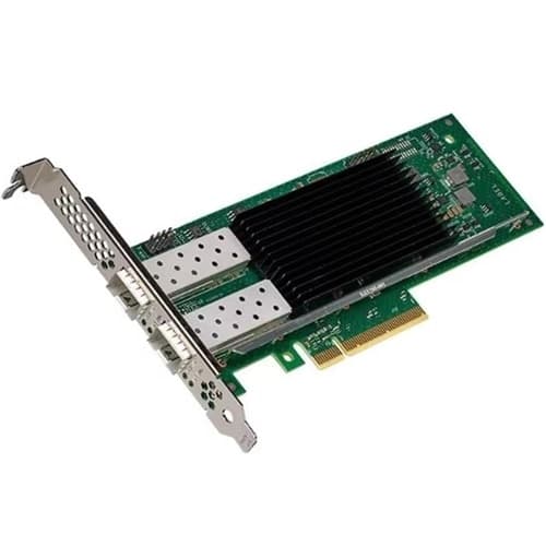 Intel Ethernet Network Adapter E810-XXVDA2 Netvärksadapter PCI Express 4.0 x8