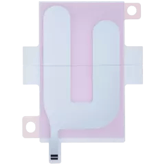 Batterihäfttejp för iPhone 16 Plus (10-pack)
