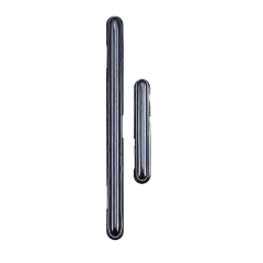 Hårda knappar (ström / volym) för Samsung Galaxy A51 4G (A515 / 2019) (svart) svart
