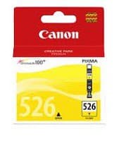 Canon CLI 526M Magenta 525 sidor bläckbehållare 4542B001