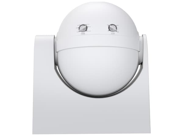 goobay motion sensor 79589 Bevägelsessensor vit vit