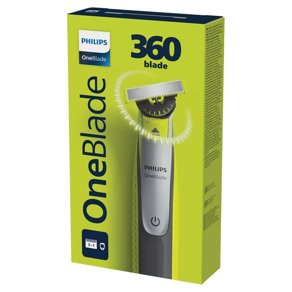 Philips OneBlade 360 QP2734/23 Shaver