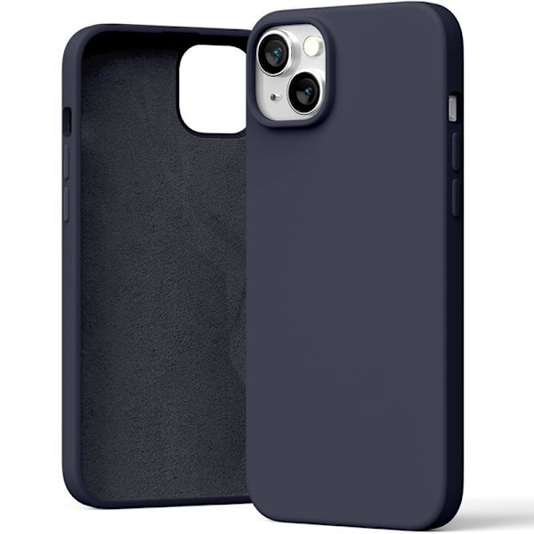 MERCURY SILICONE CASE SAMSUNG S25 NAVY