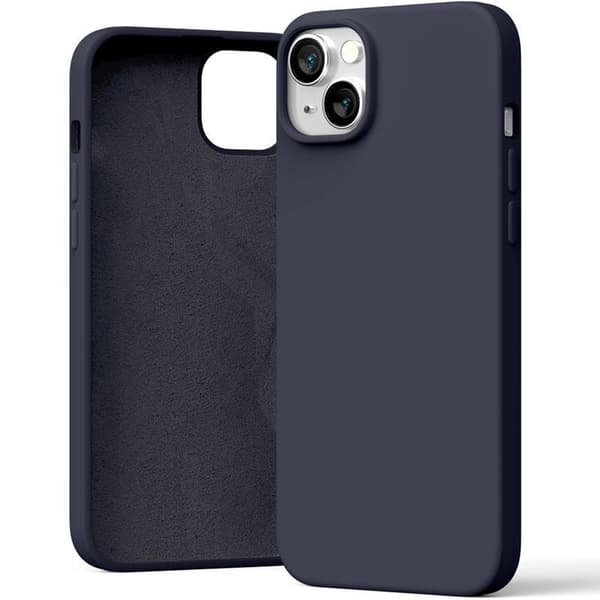 Mercury Silikonfodral Samsung Galaxy S26 NAVY