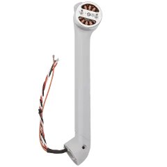 Höger främre arm för DJI Mini 3 Pro (Använd OEM-del: Klass A)