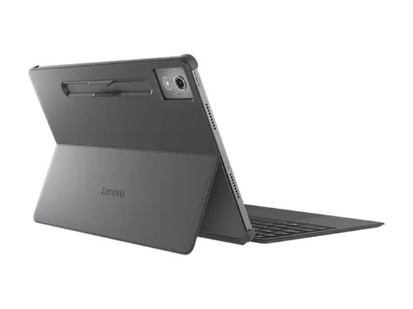 Lenovo Keyboard Pack tangentbord och folio-kasse