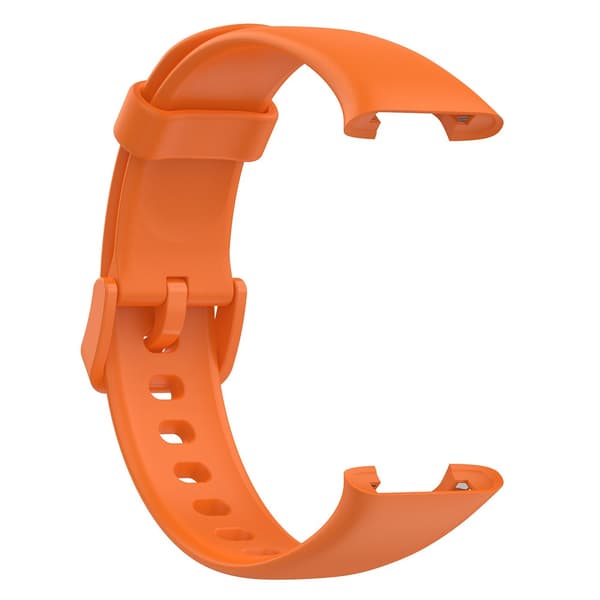 Devia band Deluxe Sport för Xiaomi Mi Band 7 Pro orange orange