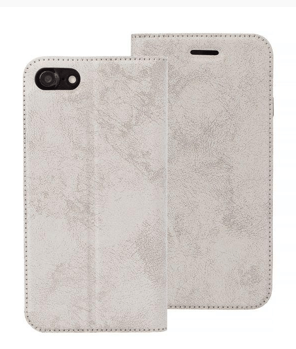 Clarino Samsung S9 plus fodral röd