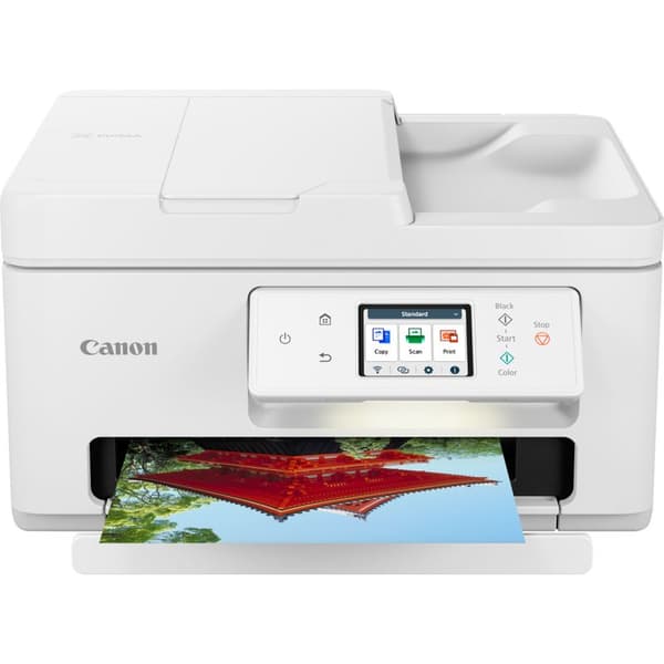 Canon PIXMA TS7750i Wireless 3-in-1 Bläkprinter