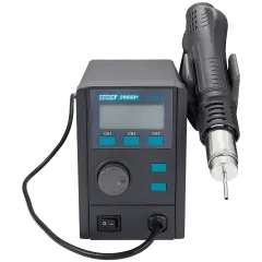 2008D+ Desoldering Rework Station Hot Air Gun (Quick) (220V / EU Version)