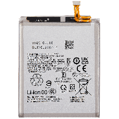 Ersättningsbatteri för Samsung Galaxy S25 Ultra (Premium)
