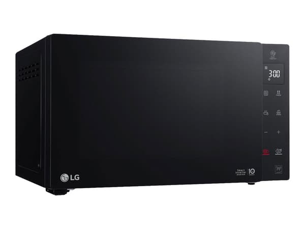 LG NeoChef MS2535GIB Mikrobölgeovn svart