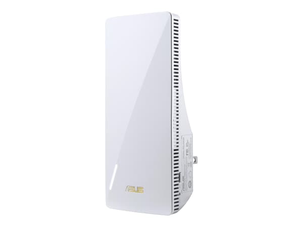 ASUS RP-AX58 WiFi-räkkeviddeforlänger
