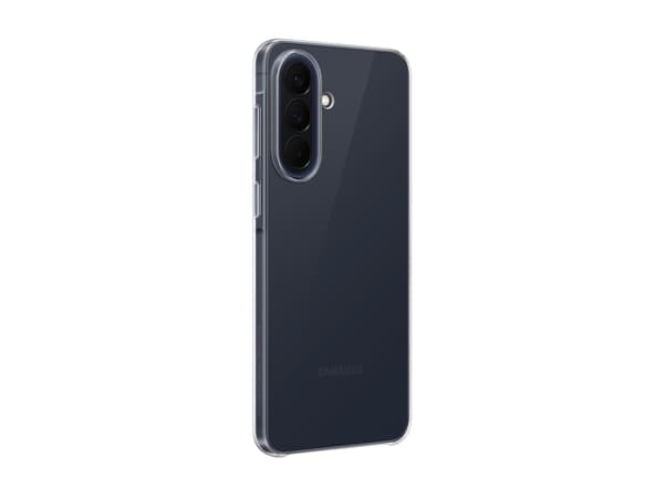 Samsung EF-QA576CTEGWW Skal Transparent