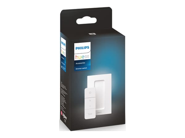 Philips Hue trådlös ljusdimmer