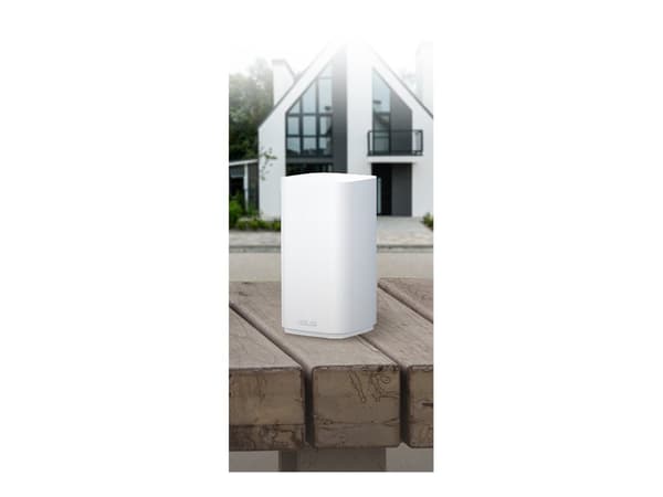 ASUS ZenWiFi BD4 Wi-Fi-system
