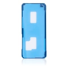 Bakre skal självhäftande tejp för Samsung Galaxy S20 Plus