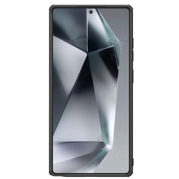 NILLKIN SUPER SHIELD PRO SAMSUNG S25 ULTRA SVART