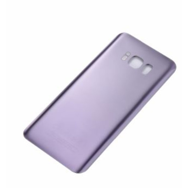 Batterilucka ersättare för Samsung S8,