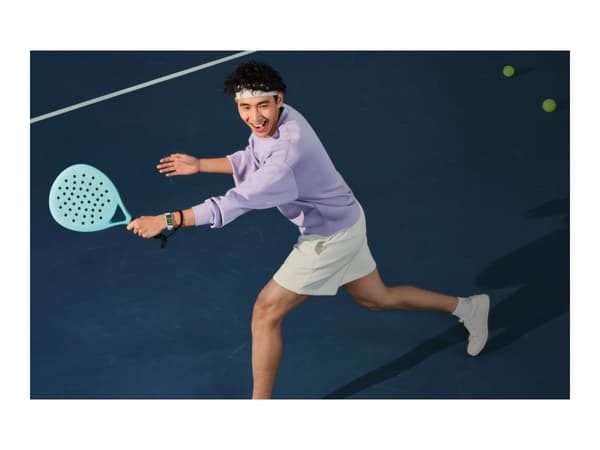 Huawei Band 11 Pro Silver Aktivitetsur