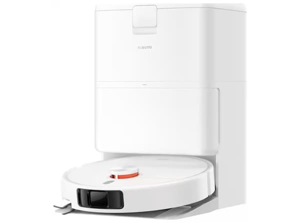 Dreame H50 Pro Ultra Dammsugare Robotstyret vit