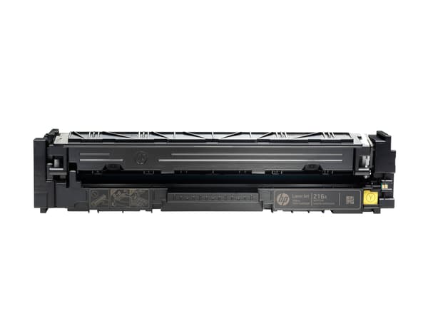 HP 216A Gul 850 sidor Toner W2412A gul