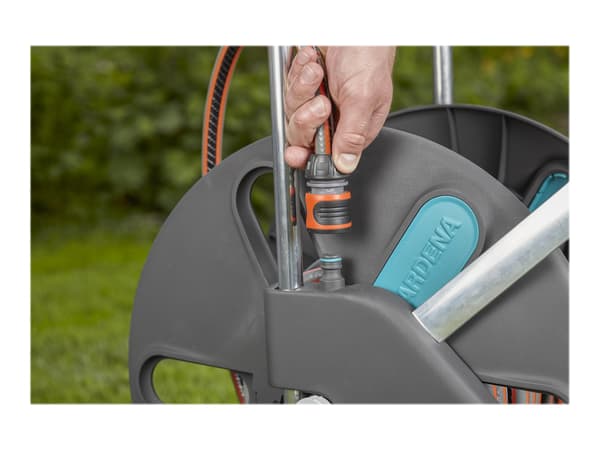 Gardena AquaRoll L Slangevogn