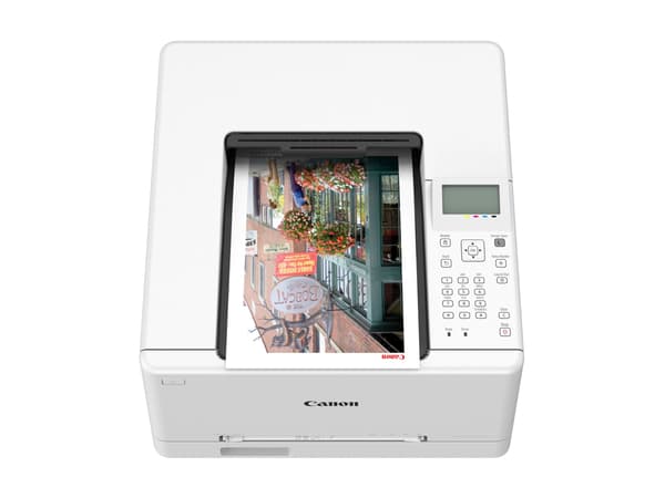 Canon i-SENSYS LBP647Cdw Laser