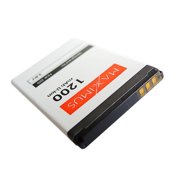 BAT MAXXIMUS NOK 225 1200mAh